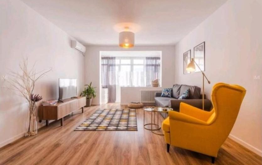 Apartament 2 camere, Calea Victoriei, lux, renovat complet, etaj 3, Ultracentral - Poză 1