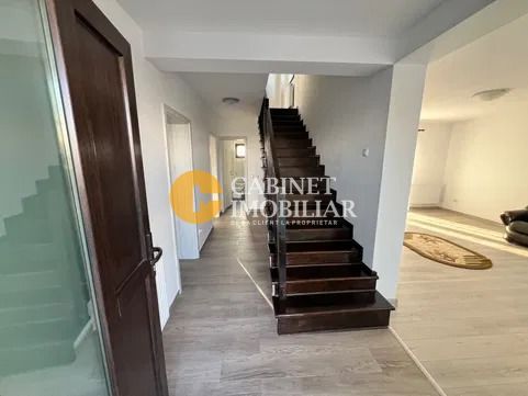 Casa NOUA 4 CAMERE 130MP la asfalt BREAZU - Poză 3