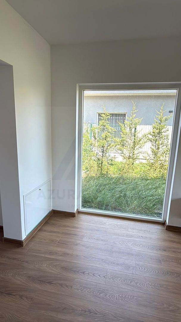 Casă duplex mobilat utilat 3 camere 2 bai teren 288 mp in Tălmaciu - Poză 14