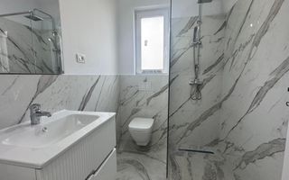 COMISION 0% | Case Individuale | 118 mp | 4 Camere | Zona Săcălaz | - Poză 7