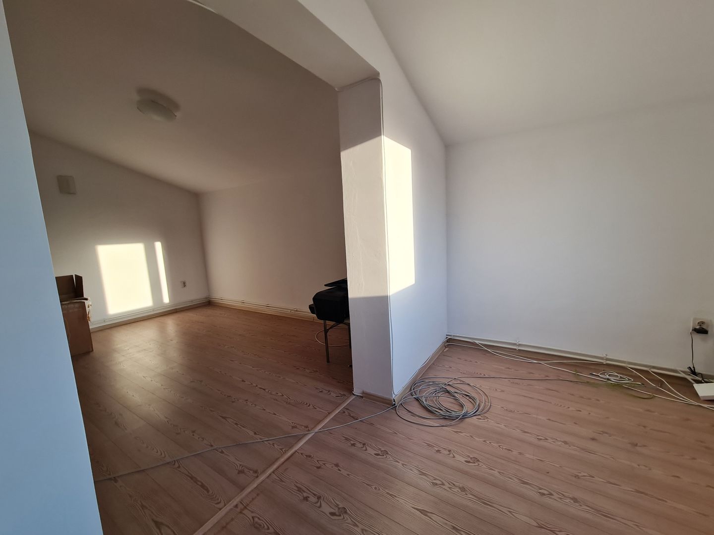 Casa individuala | 5 camere | teren 500 mp | Pipera - Poză 13