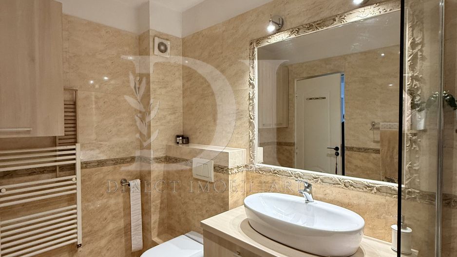 Apartament la cheie / etaj intermediar / Zona Florilor - Poză 12