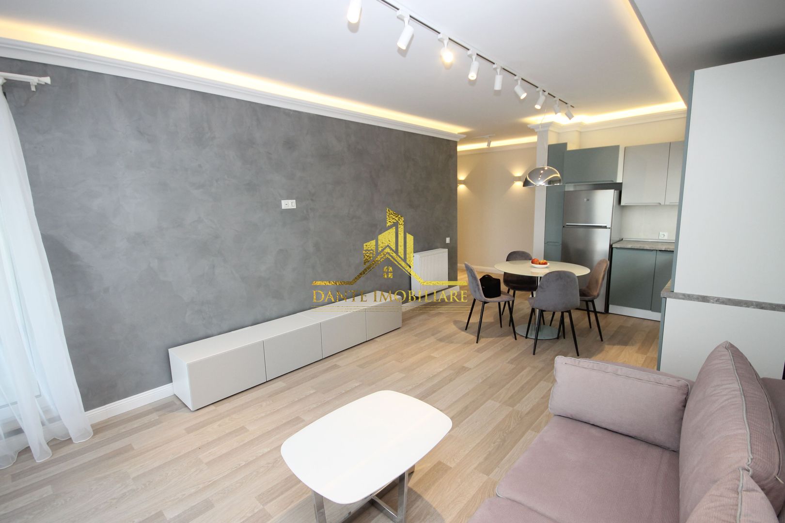 2 camere, mobilat lux, terasa, Gheorgheni, Iulius Mall, West Side - Poză 3