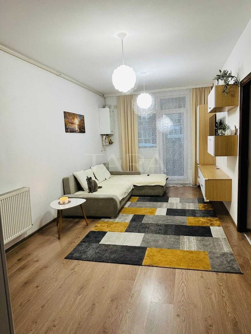 Apartament 3 camere decomandat – Cartier Iris, Cluj-Napoca - Poză 3