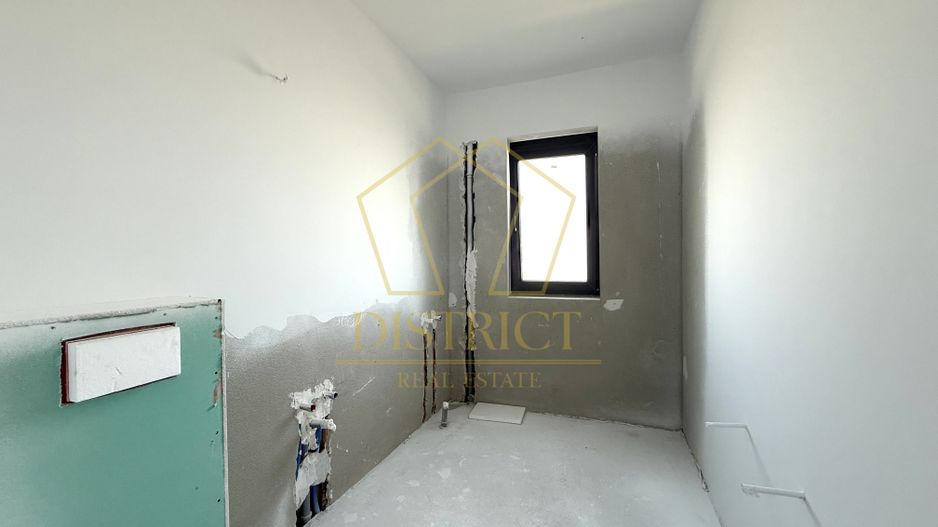 Duplex premium 4 camere, 2 balcoane | Covaci - Poză 6