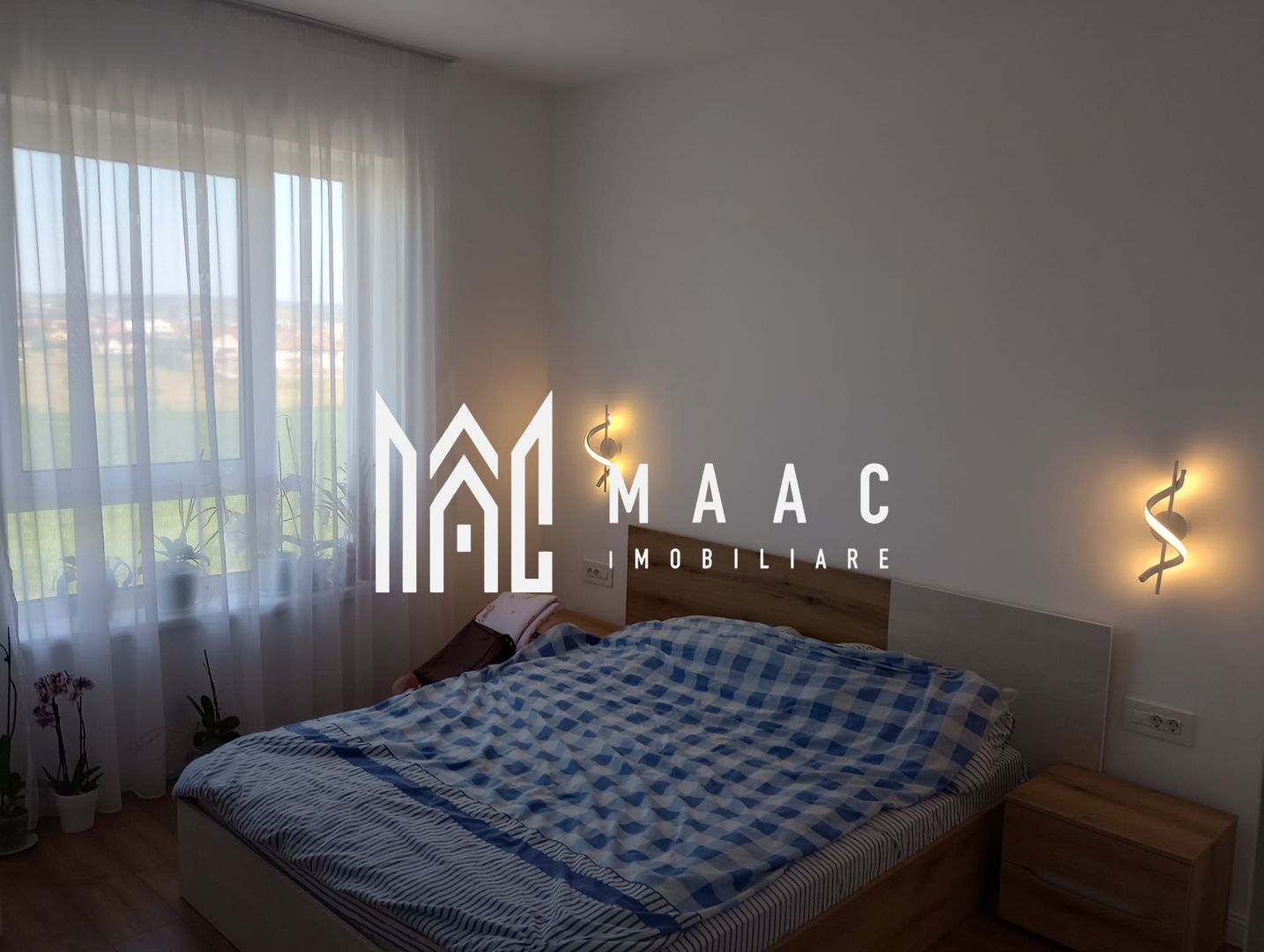 Apartament 3 camere I 2 bai I I Balcon I Loc de parcare inclus - Poză 4