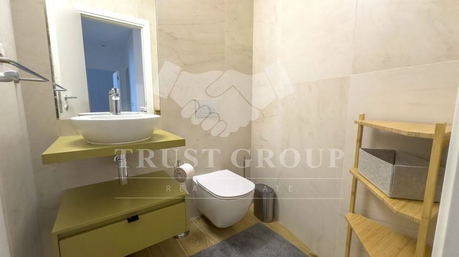 Apartament 4 camere Eminescu | Imobil 2023 | Loc de parcare - Poză 25