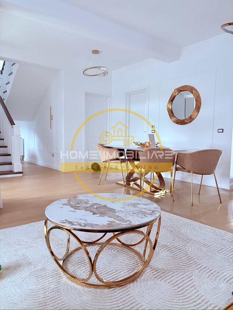 🏠Casa premium in Valea Lupului! P+1, 5 camere, 180mp Utili, 775mp Teren! - Poză 13