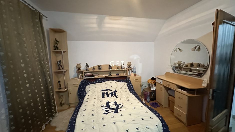 Casa D+P+M, zona Centura - Poză 12