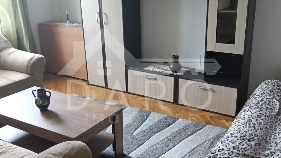 Dau în chirie apartament cu trei camere, - Poză 2