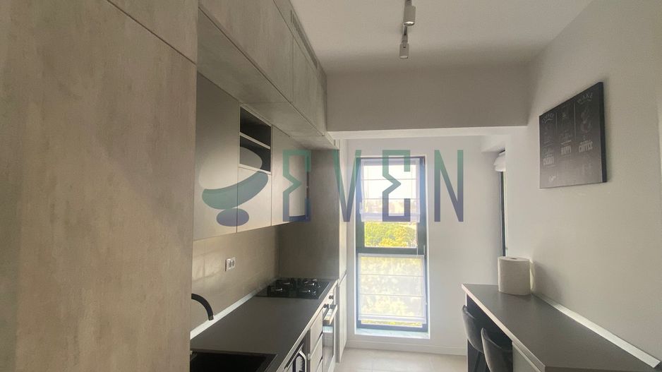 Apartament 2 camere Grozavesti – vedere parc - Poză 5