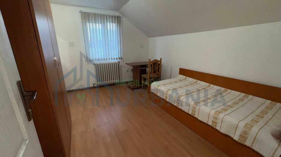Camere de închiriat în Copou, vilă exclusivă pentru studenți - Poză 6