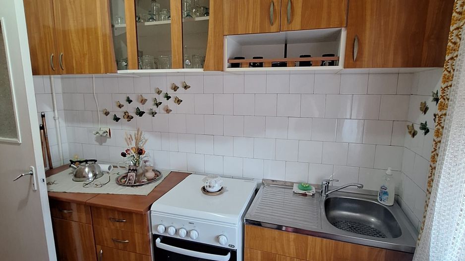 Apartament de vânzare cu 2 camere in Sebeș - Poză 4