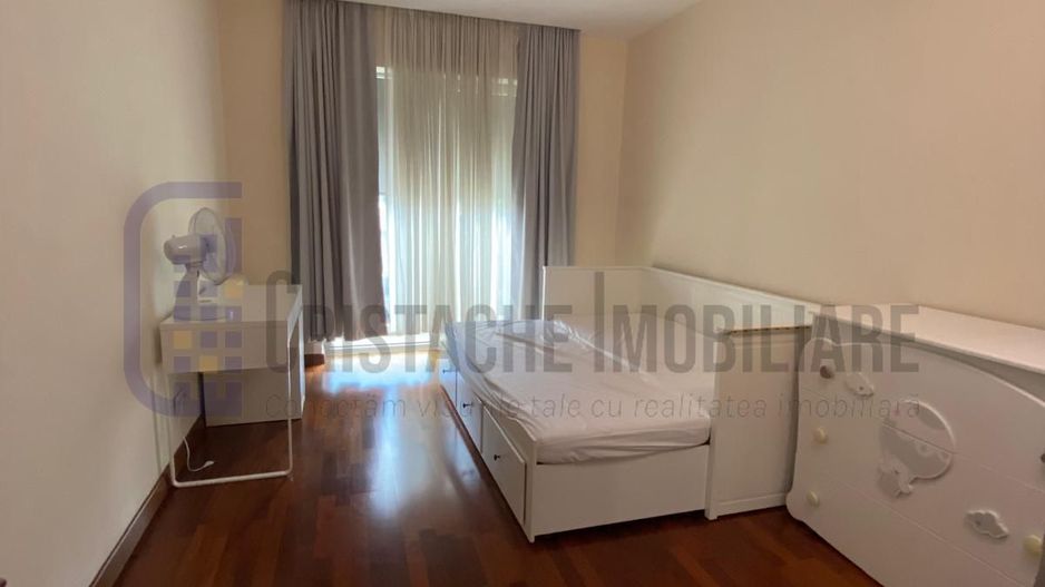 InCity Residence | 3 camere | 2 bai - Poză 8