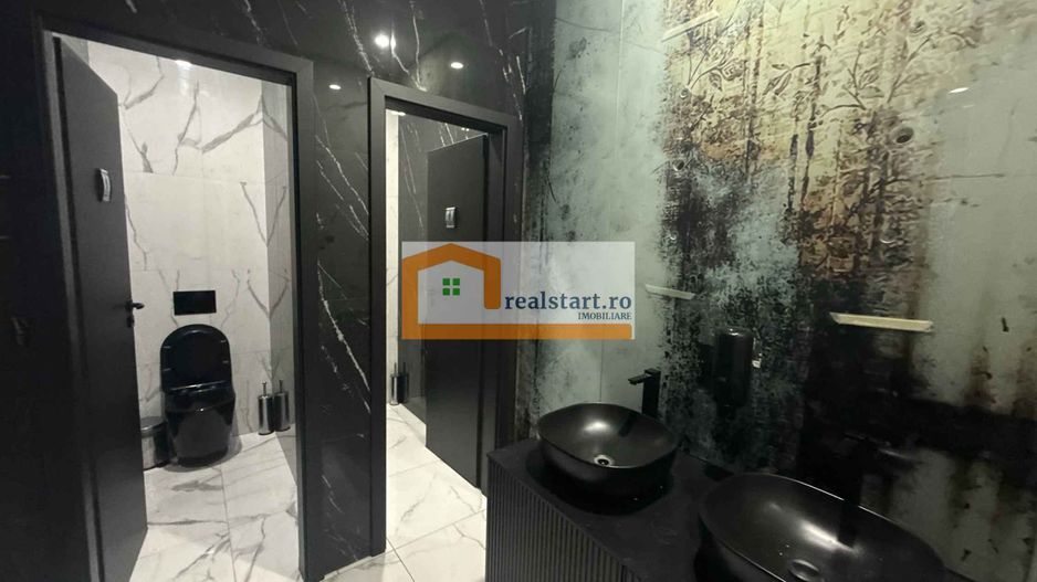 Pta Chibrit, Spatiu Comercial stradal, vad pietonal, langa Metrou 1 Mai, - Poză 7