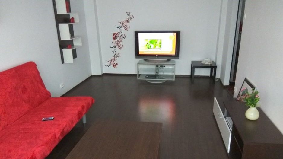 Garsoniera Banu Manta - Poză 1