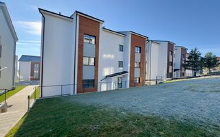 Apartament 3 camere cu terase , într-un ansamblu rezidențial premium – Sibiu - Poză 4