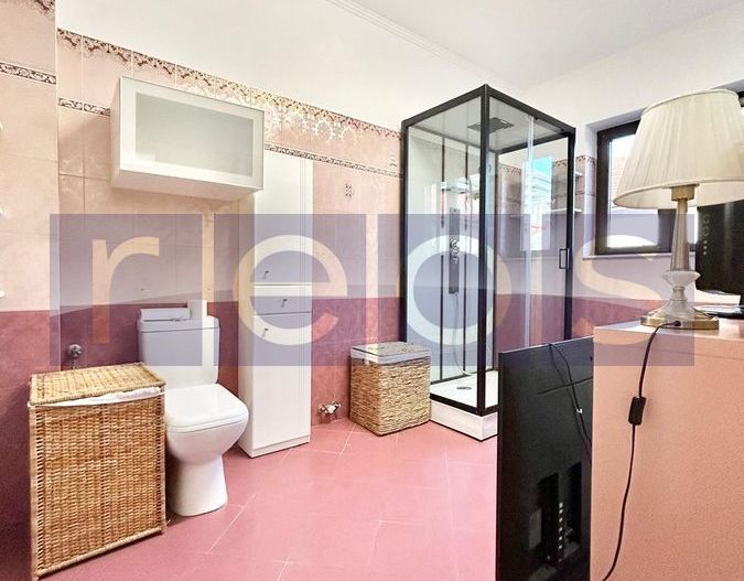 INCHIRIERE 4 CAMERE | 217 MP | CARTIERUL FRANCEZ | BLOC BOUTIQUE | 4 TERASE - Poză 12