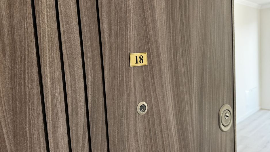 Ap 18 C5 Tautului Residence Park Parcul Poligonului Zona Sub cetate - Poză 16