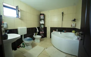 PREMIUM | Vila cu 4 camere si Piscina | Teren 500 mp - Poză 17