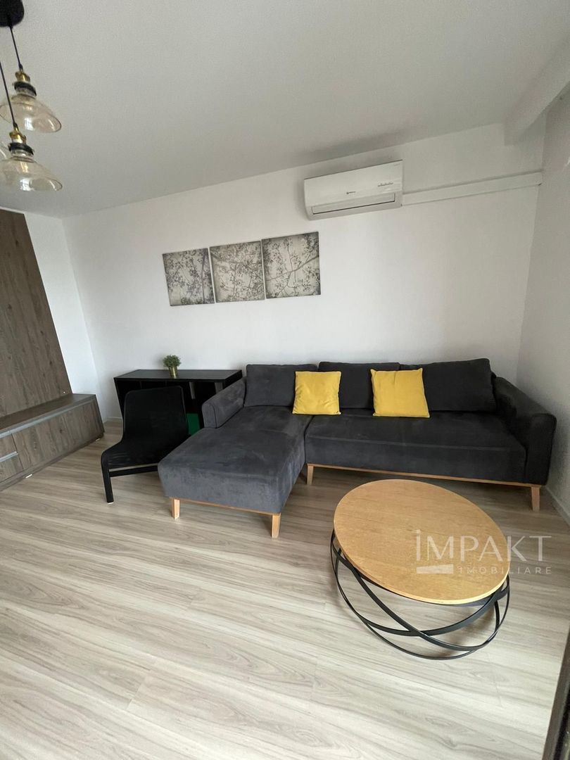 Apartament exclusivist 3 camere, 228,83 mp (88 mp utili + terasă 141mp - Poză 3