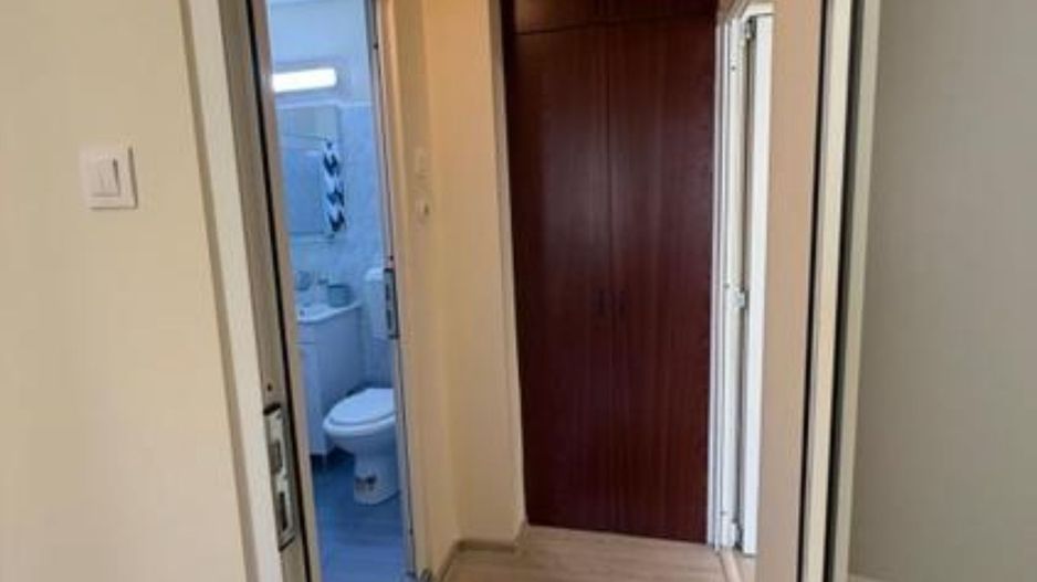 AP. 2 CAMERE BD. CHISINAU, PET-FRIENDLY, CENTRALA TERMICA, MODERN - Poză 10