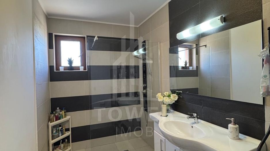 Apartament de lux | Cartierul Arhitecților, Str. Grigore Ionescu - Poză 12