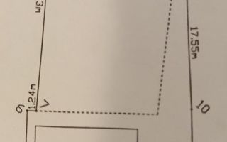 17900 euro, NEGOCIABIL, teren intravilan I.C. Bratianu (23 August) - Poză 3