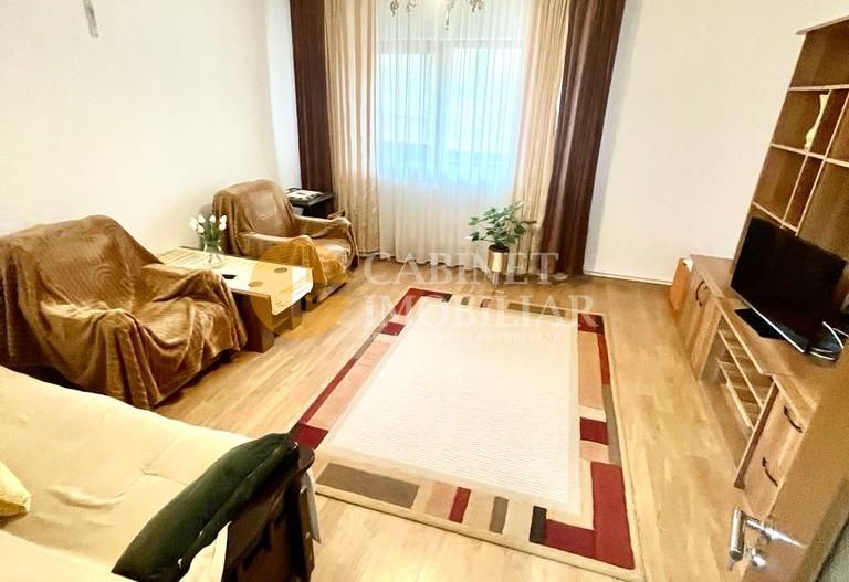 Pacurari-Alpha Bank Apartament 2 camere decomandat mobilat-utilat - Poză 2