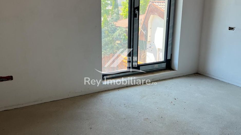 Casă construcție de Lux de vânzare în Șelimbar zonă bună - Poză 14