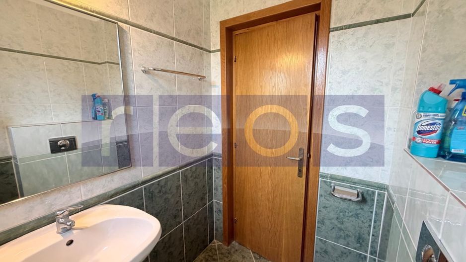 HERASTRAU | INCHIRIERE 4 CAMERE | 115MP | NEMOBILAT | LOC PARCARE | - Poză 15