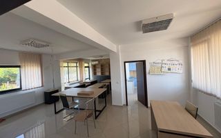 Spatiu Birouri, 120mp, 5euro/mp, Iasi-Trei Fantani - Poză 1