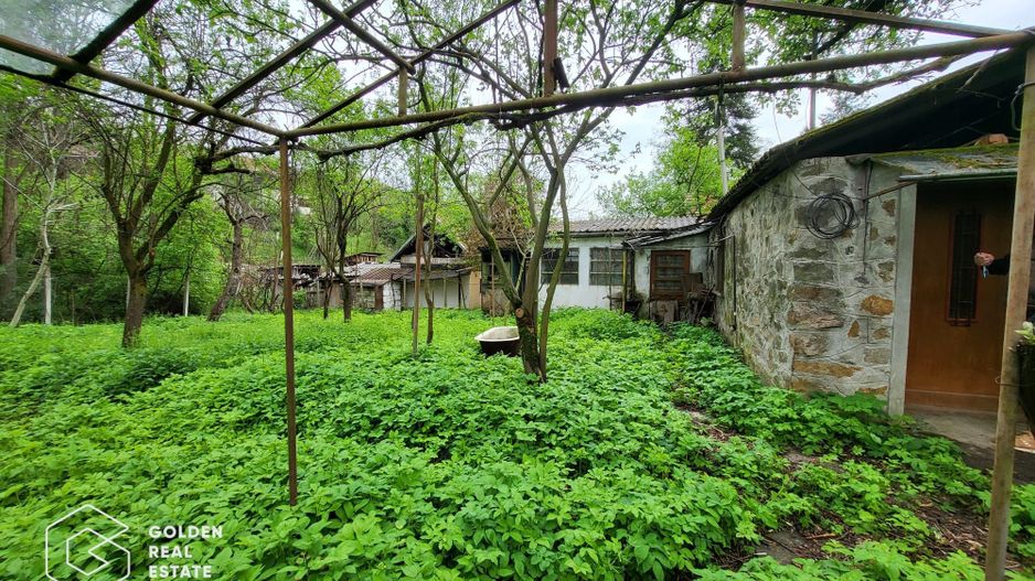 Casa de vacanta Baratca, comuna Paulis - Poză 8