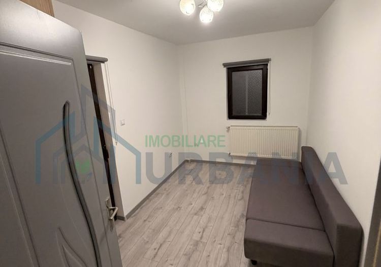 Apartament 2 camere de închiriat în Păcurari, vizavi de Poștă, bloc 2016 - Poză 7