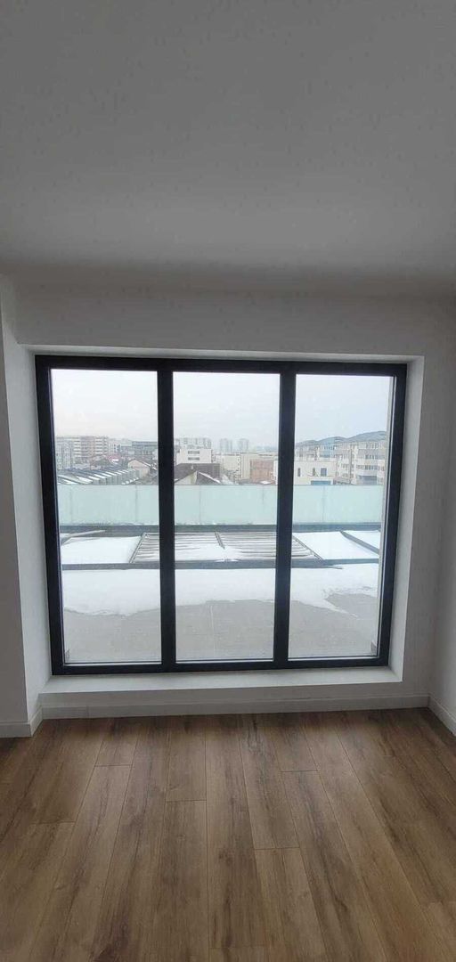 DUPLEX 3CAM.+TERASA 59MP -VATA BAZALTICA,TRIPAN/ MUTARE IMEDIATA! - Poză 5