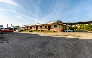 4.049 mp Hale industriale în Arad, aproape de A1 - Poză 21