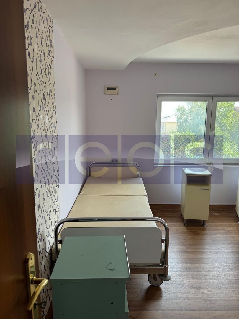 DE VÂNZARE VILĂ | OPORTUNITATE DE INVESTIȚIE | PRETABILĂ CENTRU BĂTRÂNI - Poză 3