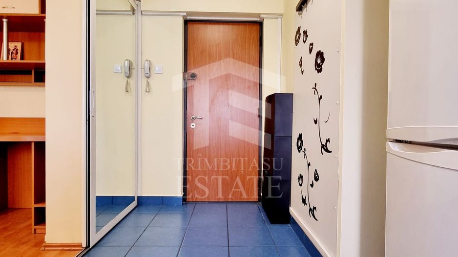 Apartament 2 camere Hanul Drumetului Bd 1 Mai Drumul Taberei - Poză 9