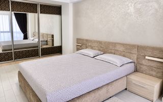 Chirie, apartament, o cameră, str. Lev Tolstoi, Centru - Poză 3