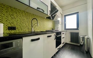 Apartament 3 camere în bloc tip vilă – Cartierul Arhitecților - Poză 11