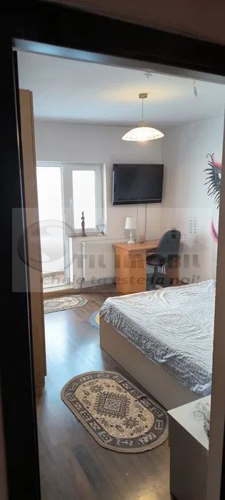 Apartament 3 camere, decomandat, 2 bai, 82mp, Poitiers - Poză 6