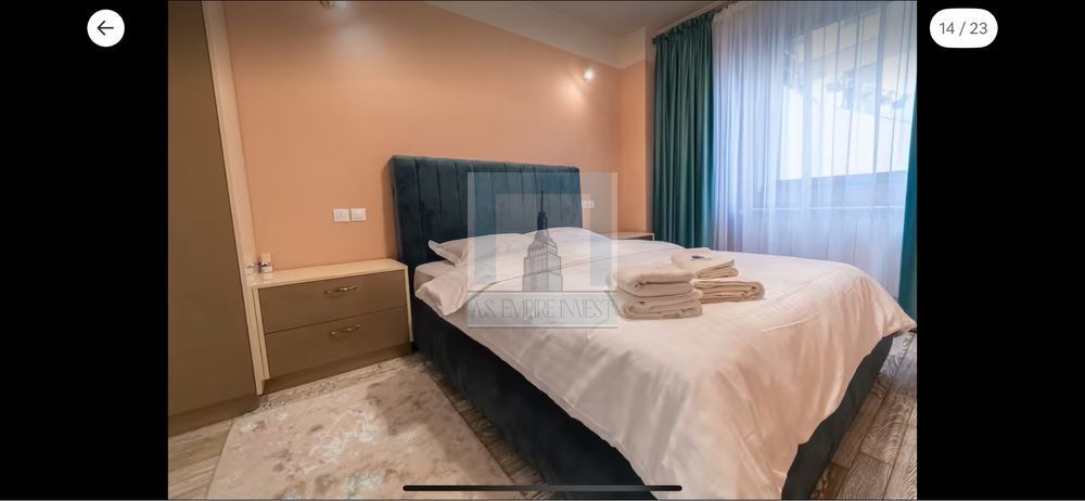 Apartament 3 camere de vanzare/ Poiana Brasov - Poză 3