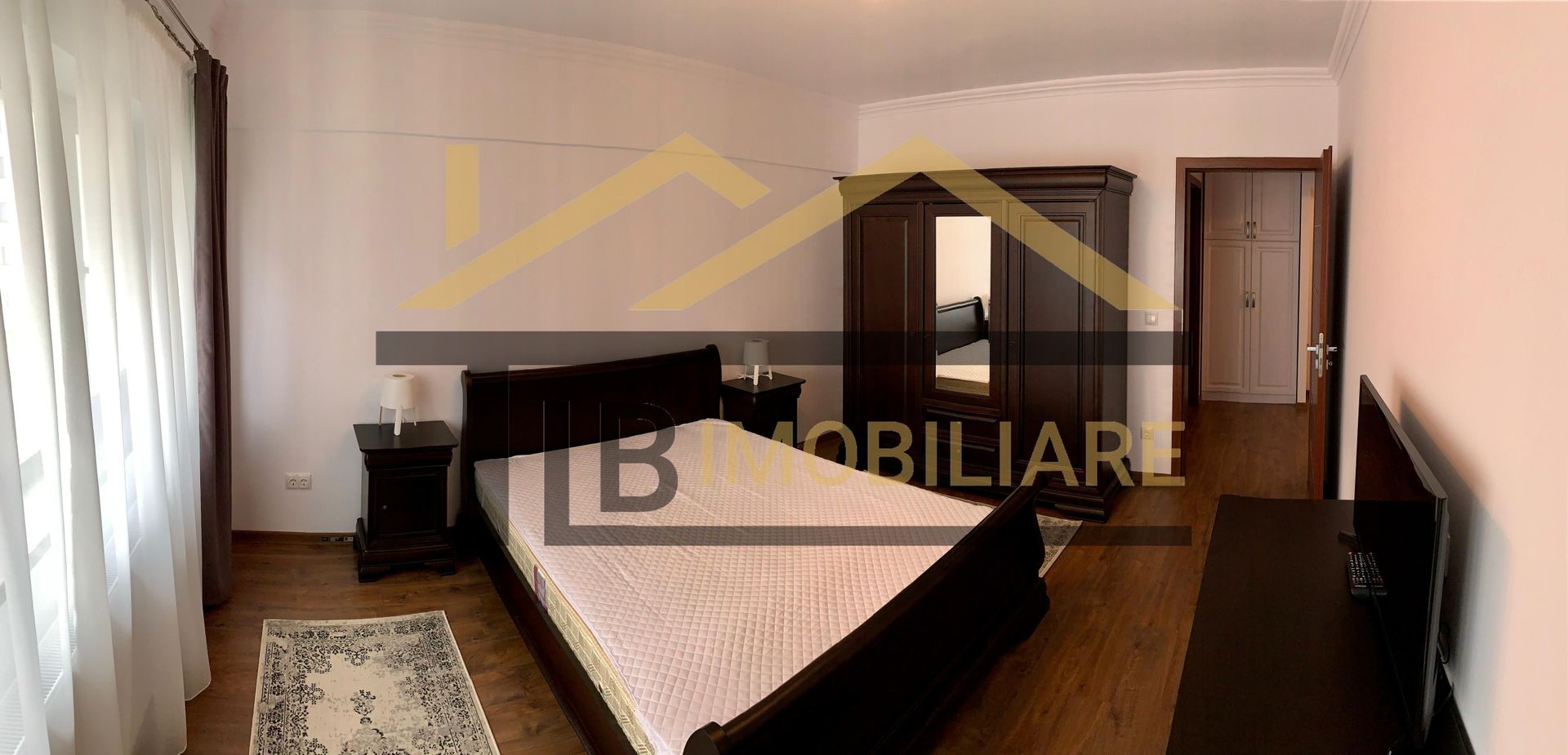 Apartament de 3 camere, 80mp, parcare, Zona ACTA Residence - Poză 6