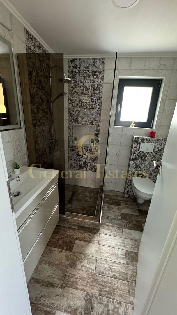 Casă individuală modernă, mobilată și utilată – gata de mutare! - Poză 6