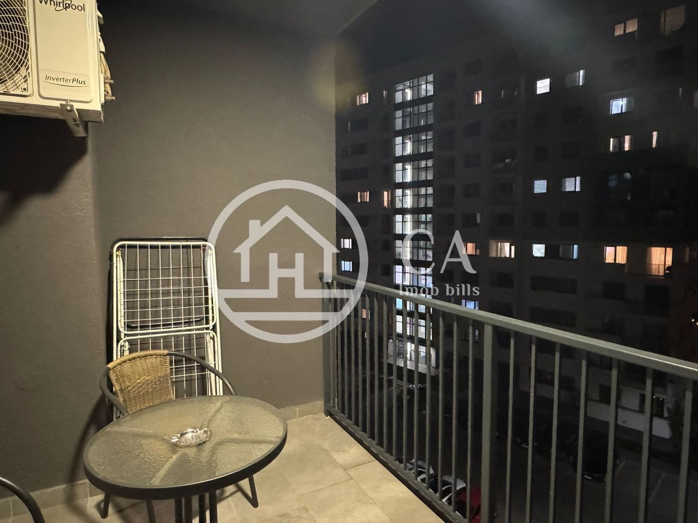 Apartament de închiriat cu 3 camere Prima Onestilor, Oradea - Poză 7