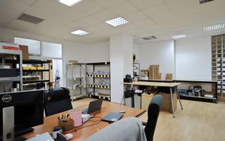 Spatiu comercial 276 mp - pozitie excelenta in zona Turda, sector 1! - Poză 14