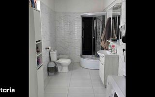 Casa duplex P+1, 180 mp utili, teren 559 mp, Popricani, Iași - Poză 6