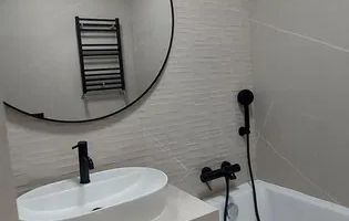 Apartament 3 camere de inchiriat lux Baneasa Trifesti - Poză 6