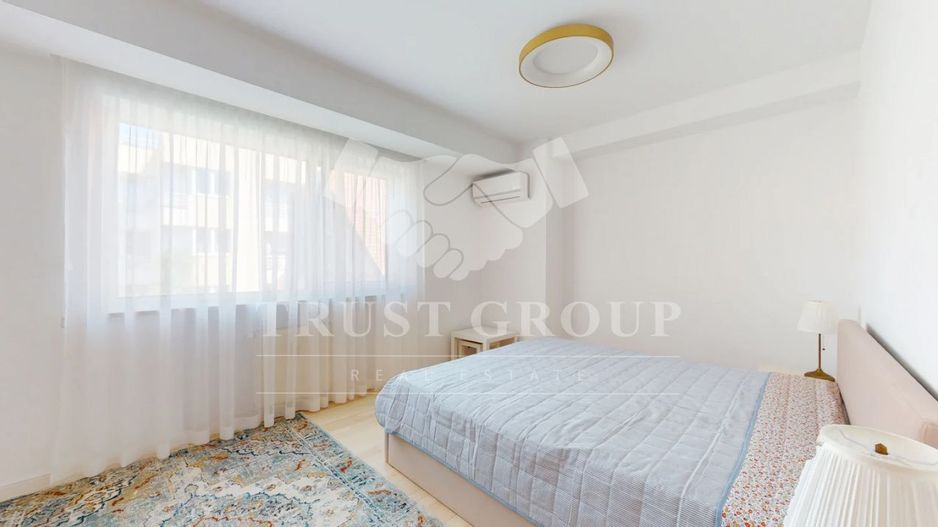 Apartament 3 camere - Aviatorilor | Loc de parcare - Poză 11