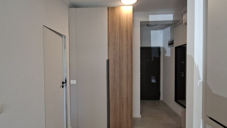 Apartament 1 cameră zona Braytim - Poză 21